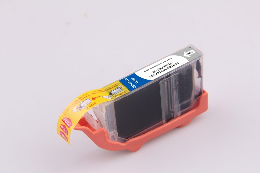CLI-42GY compatible Canon cartridge