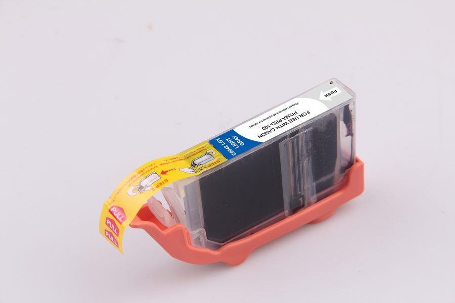CLI-42LGY compatible Canon cartridge