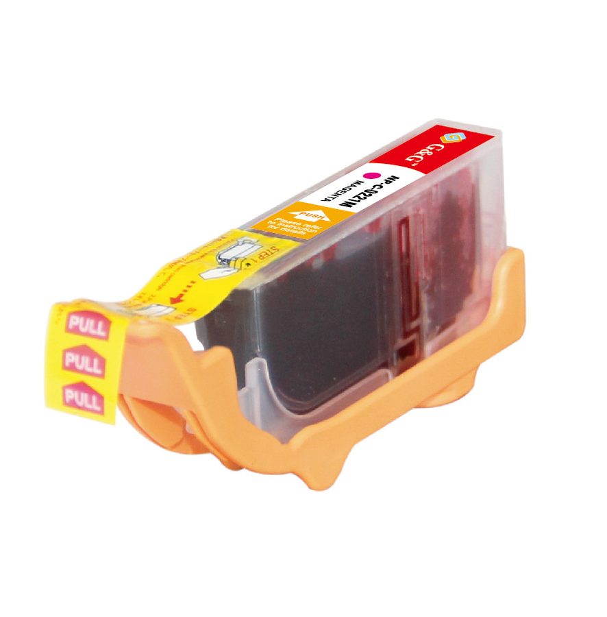 CLI-221M compatible Canon cartridge