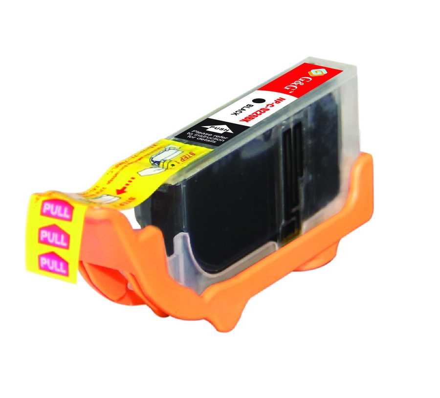 CLI-226BK compatible Canon cartridge