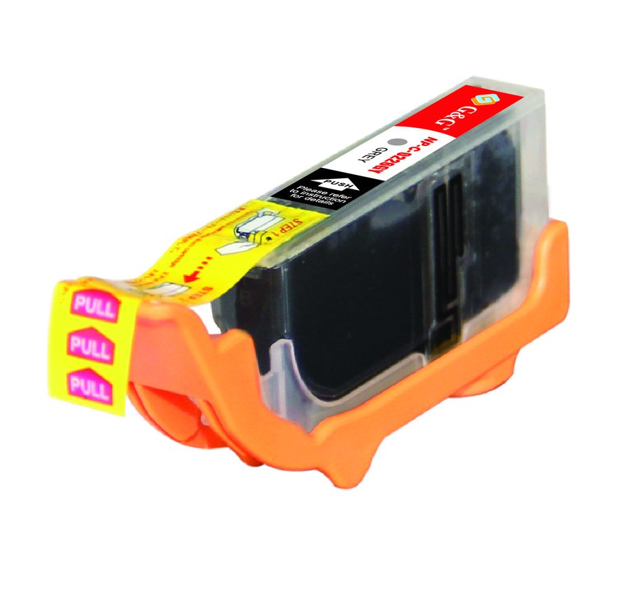 CLI-226GY compatible Canon cartridge