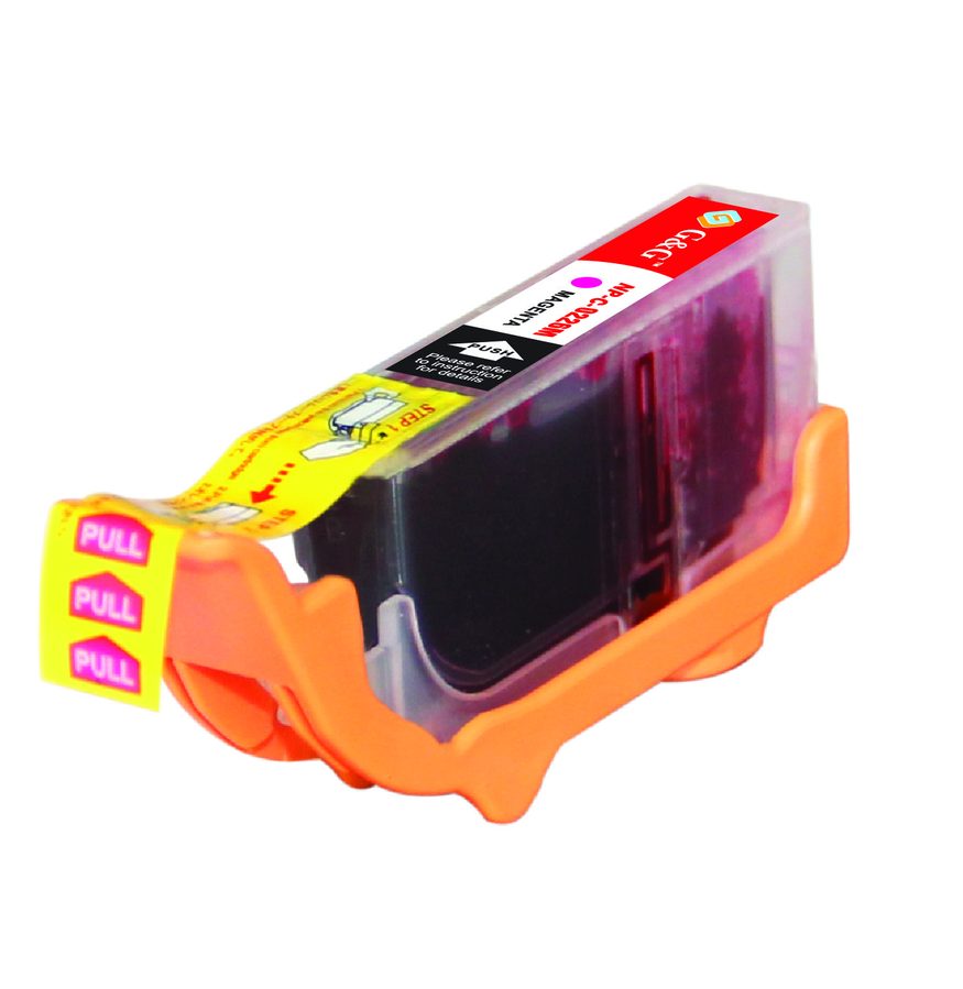 CLI-226M compatible Canon cartridge