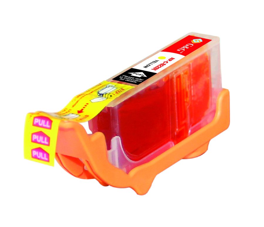 CLI-226Y compatible Canon cartridge