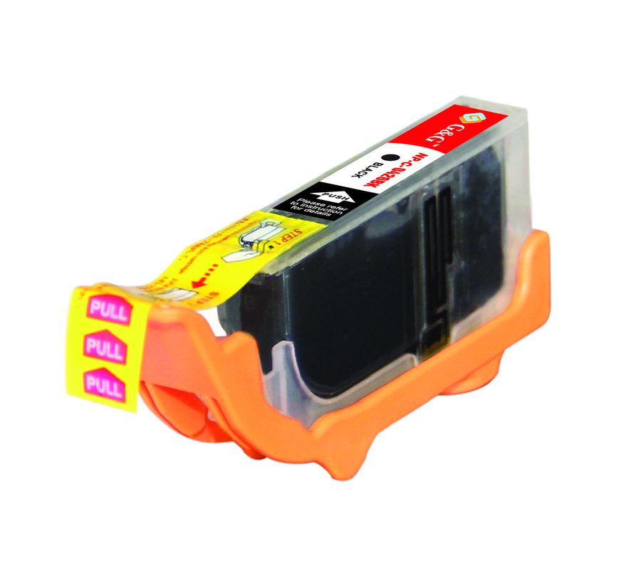 CLI-426BK compatible Canon cartridge