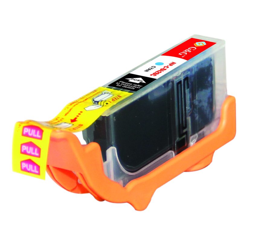 CLI-426C compatible Canon cartridge