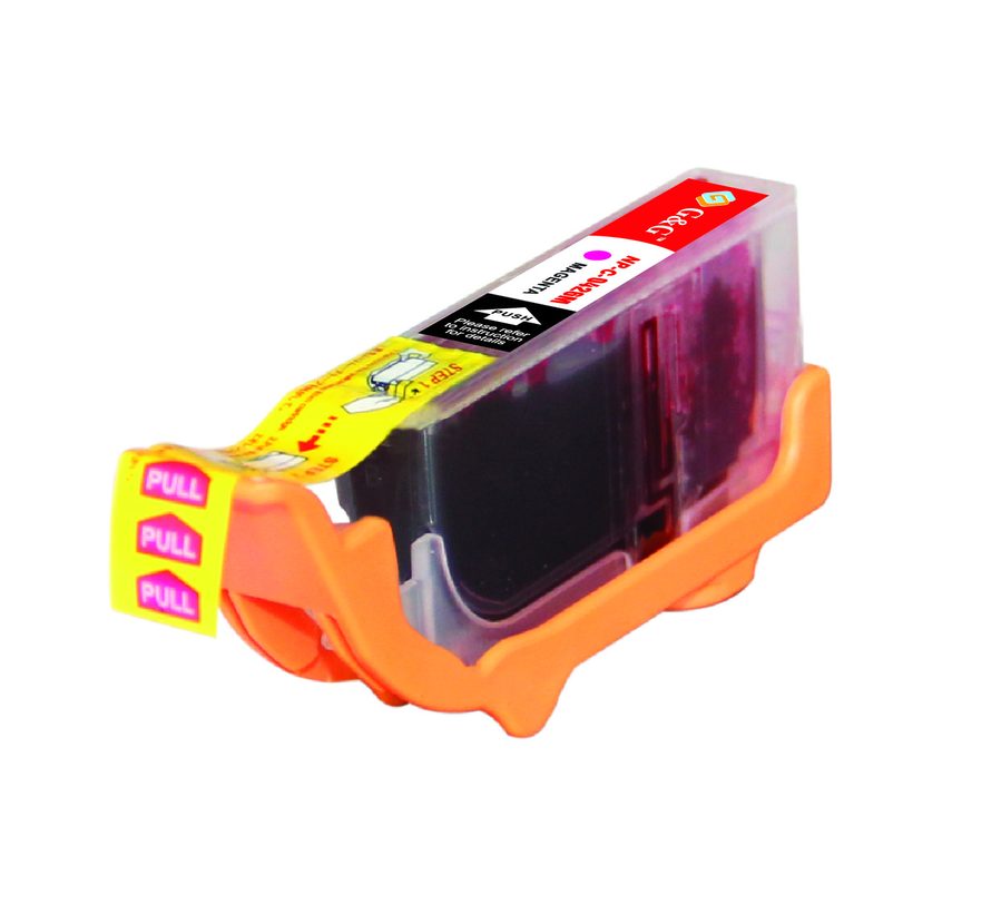 CLI-426M compatible Canon cartridge