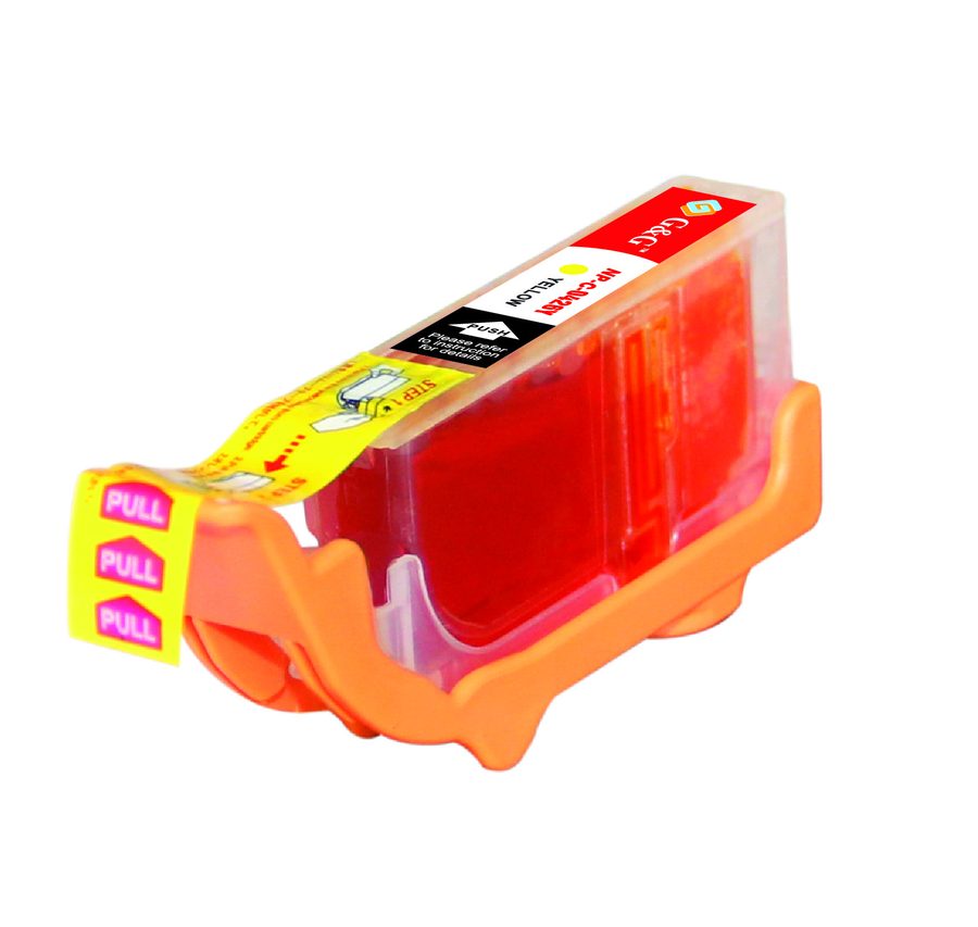 CLI-426Y compatible Canon cartridge