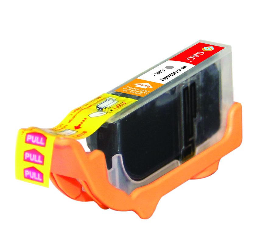 CLI-521GY compatible Canon cartridge