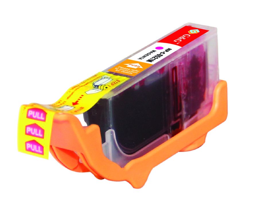 CLI-521M compatible Canon cartridge