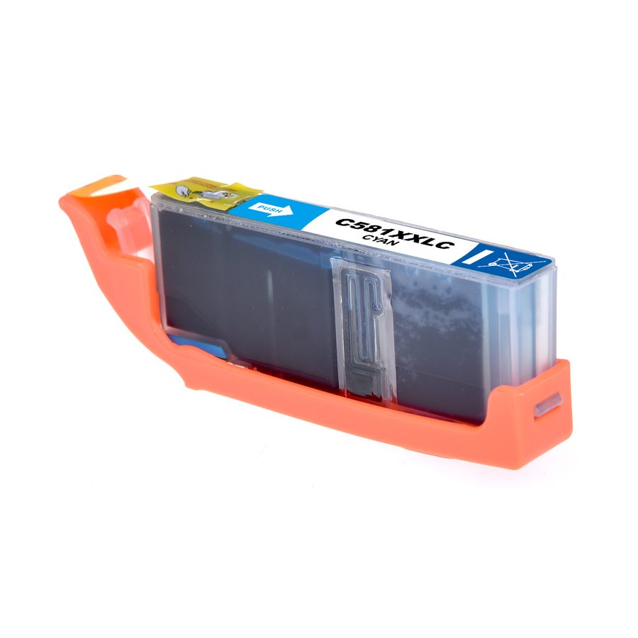 CLI-581XXLC compatible Canon cartridge