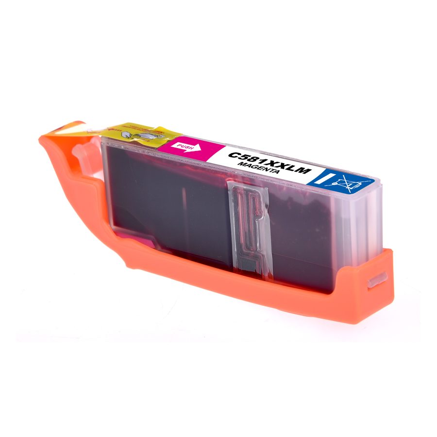 CLI-581XXLM compatible Canon cartridge