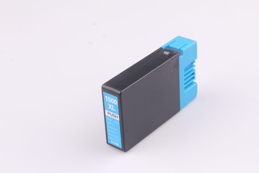 PGI-1500XLC compatible Canon cartridge
