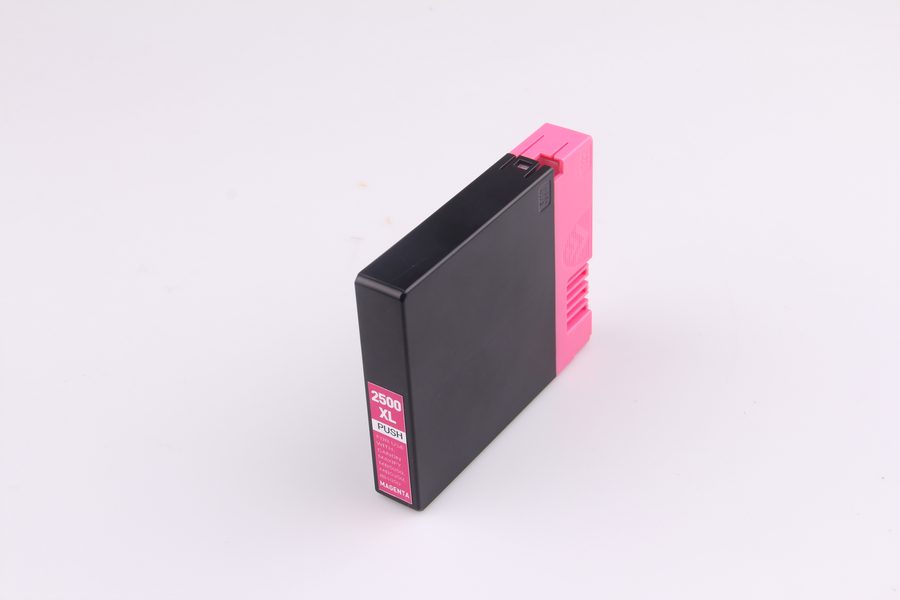 PGI-2500XLM compatible Canon cartridge