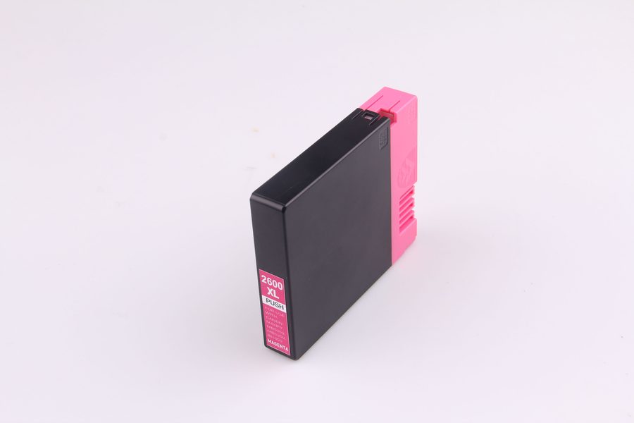 PGI-2600XLM compatible Canon cartridge