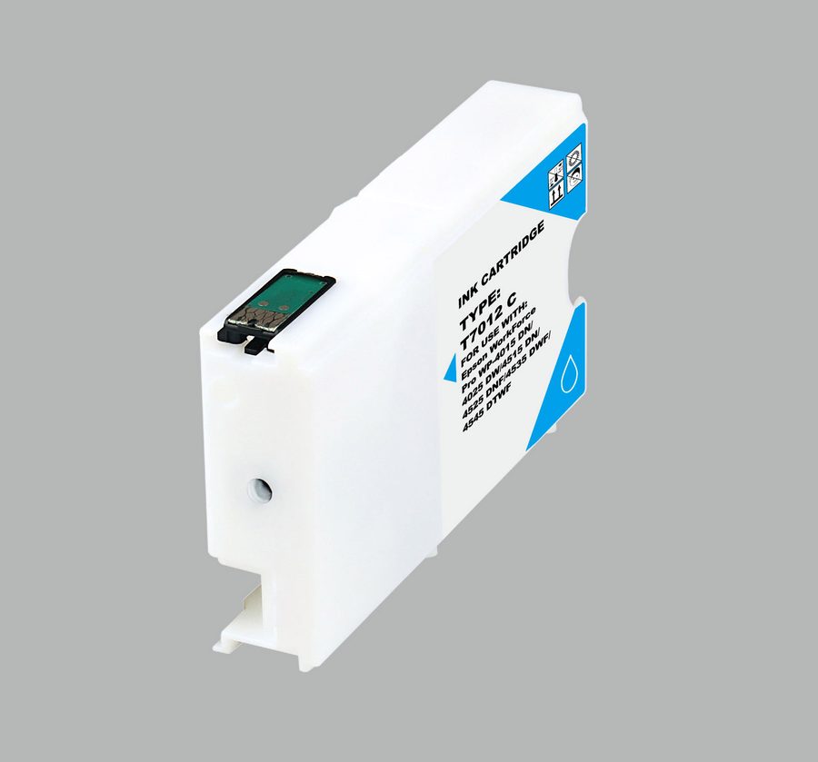 T7012 compatible Epson cartridge