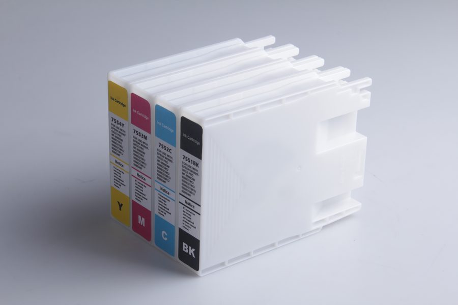 T7551 compatible Epson cartridge