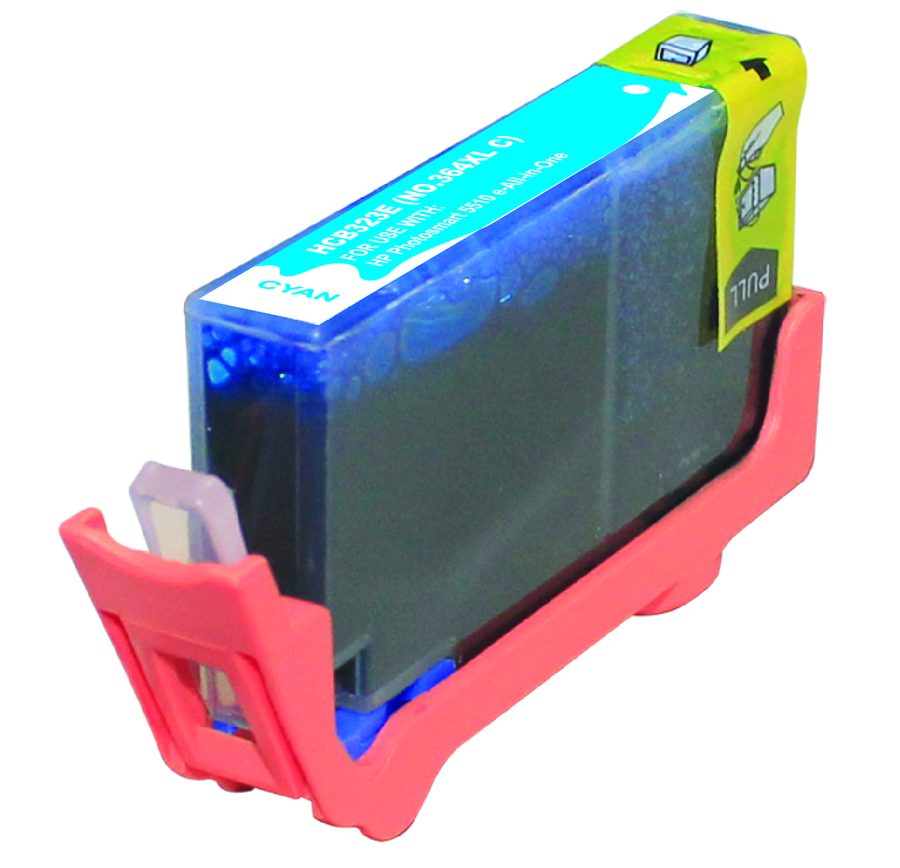 CB323E compatible HP cartridge