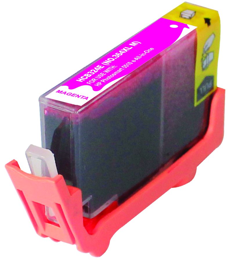 CB324E compatible HP cartridge