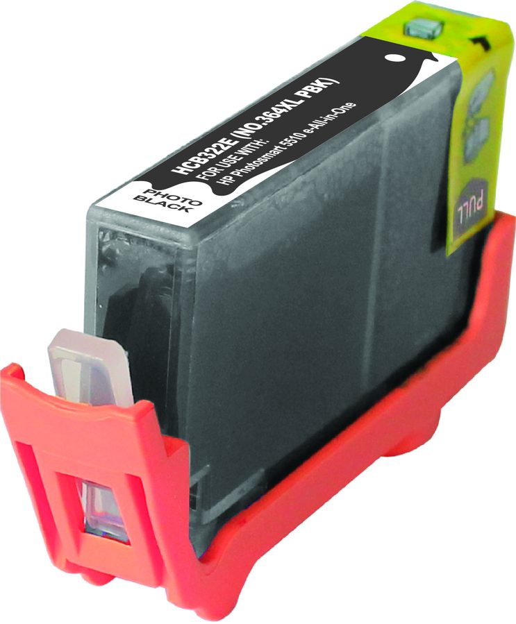 CB322E compatible HP cartridge