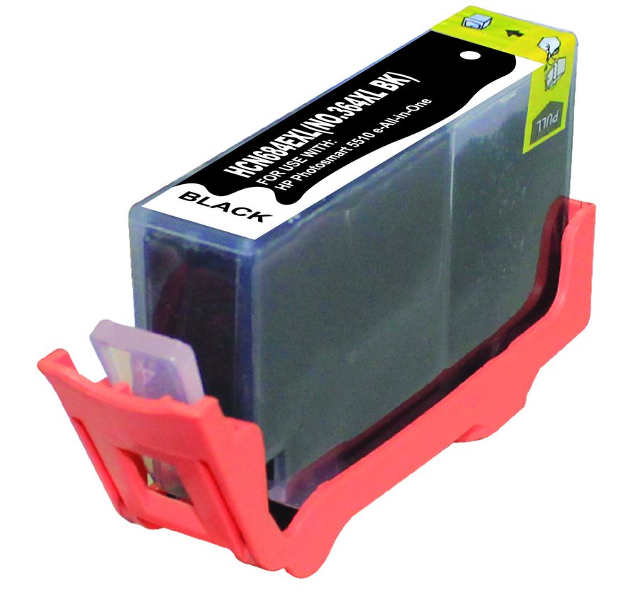 CN684E compatible HP cartridge