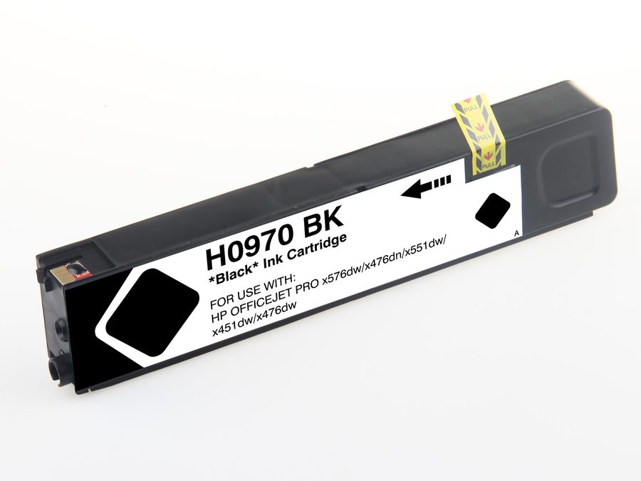 CN621AM compatible HP cartridge