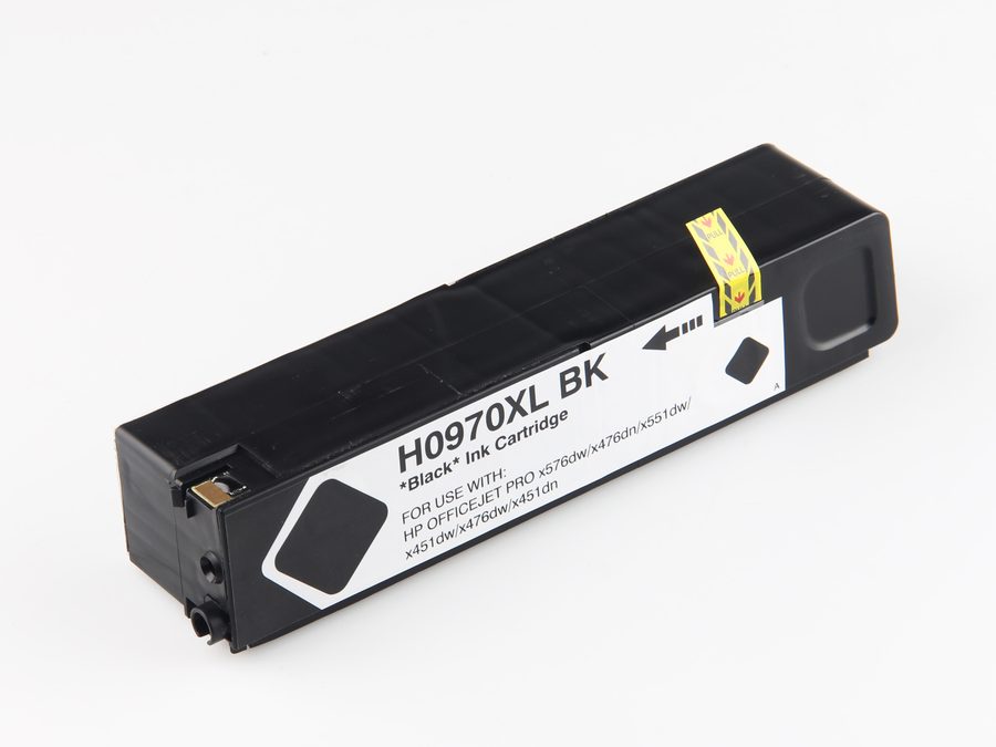 CN625AM compatible HP cartridge