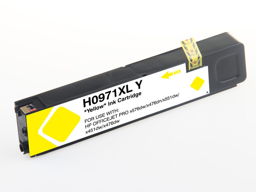CN628AM compatible HP cartridge