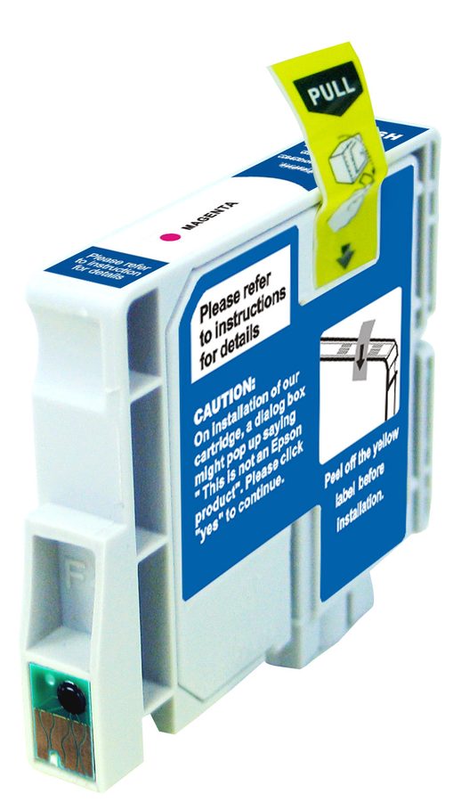 ICM31 compatible Epson cartridge