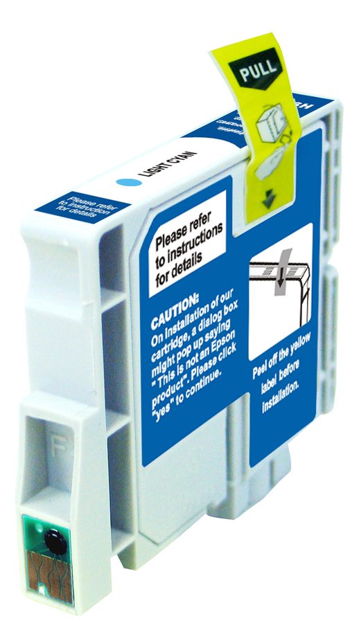 T048520 compatible Epson cartridge
