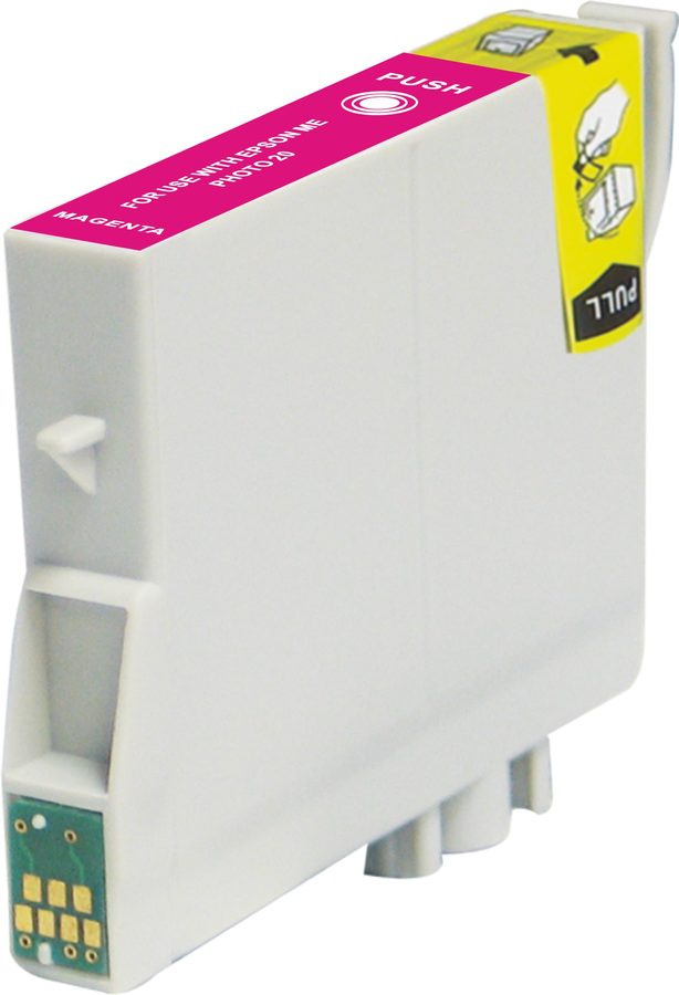 T0843 compatible Epson cartridge