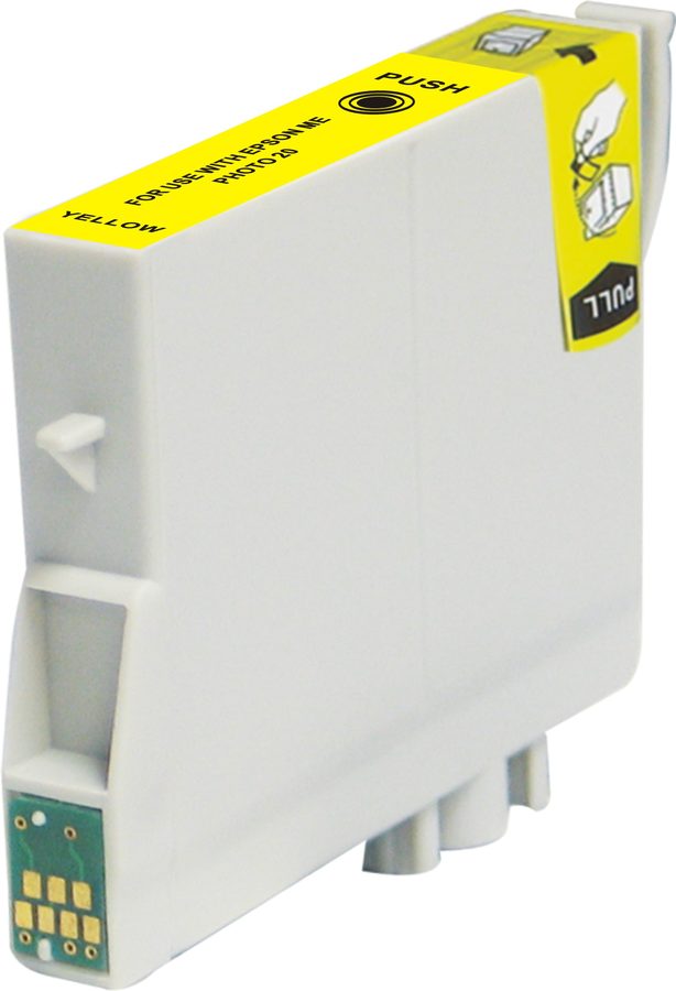 T0844 compatible Epson cartridge