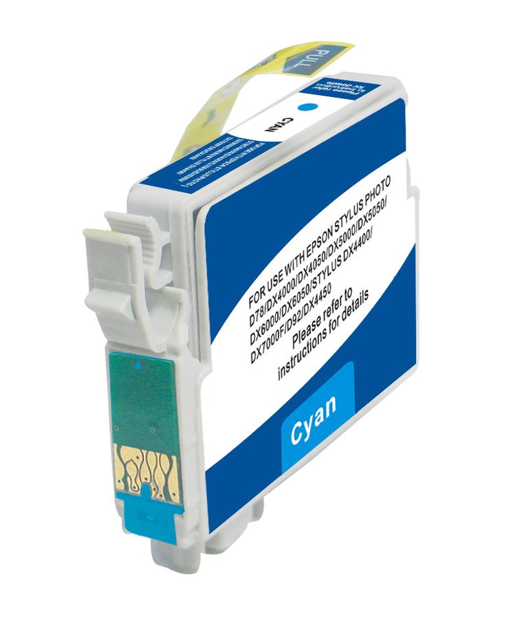 C13T07124011 compatible Epson cartridge