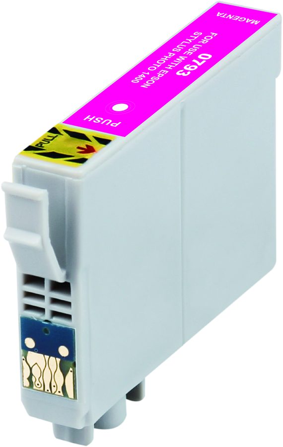T0793 compatible Epson cartridge