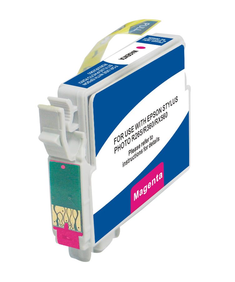 ICM50 compatible Epson cartridge