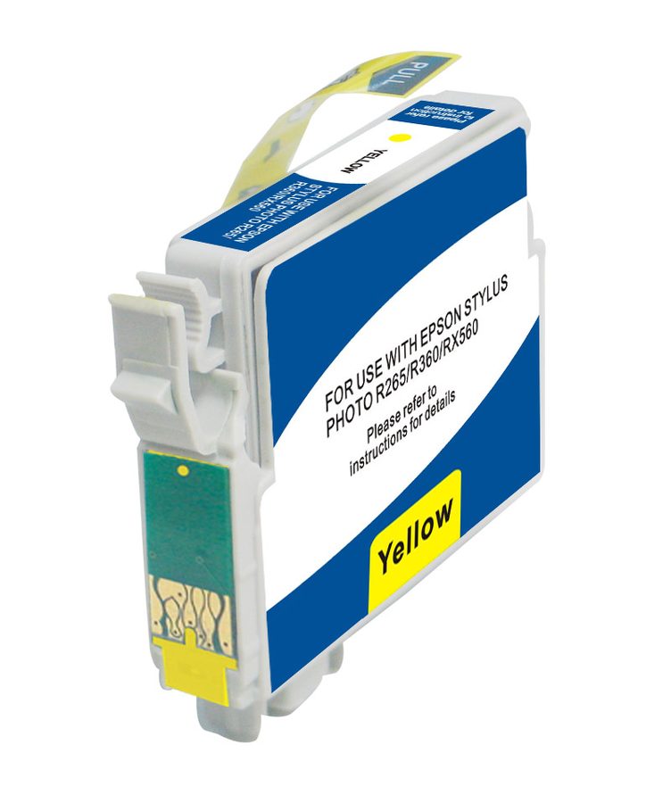 ICY50 compatible Epson cartridge