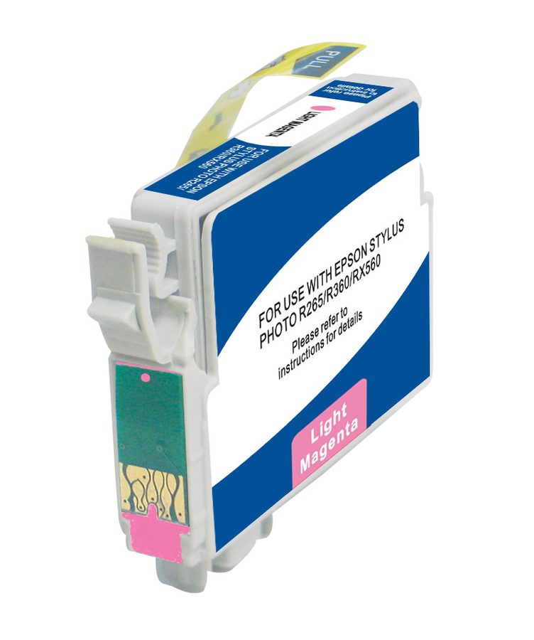 T080640 compatible Epson cartridge