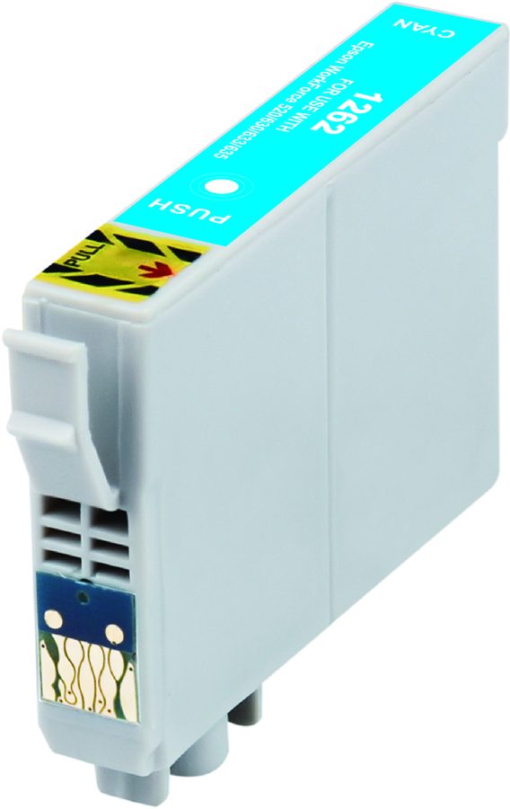 T1262 compatible Epson cartridge