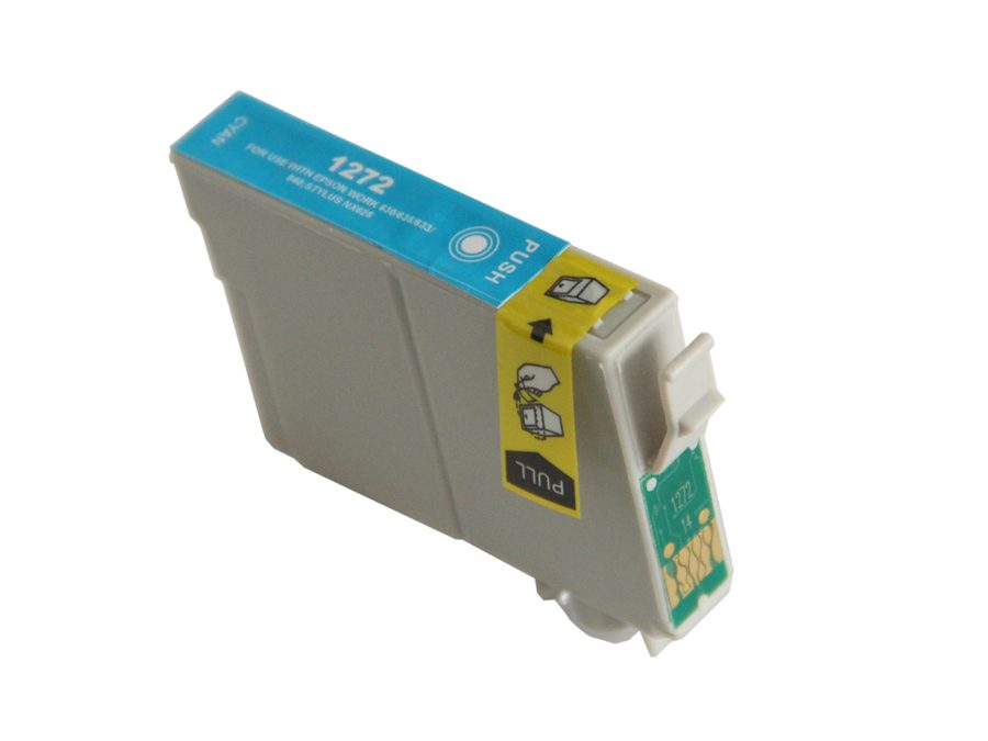 T1272 compatible Epson cartridge