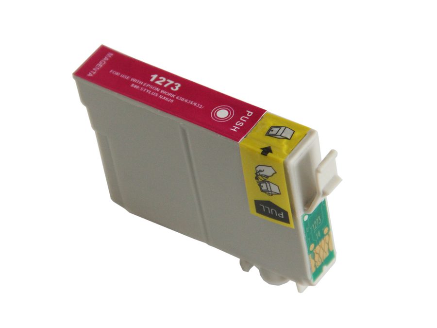 T1273 compatible Epson cartridge