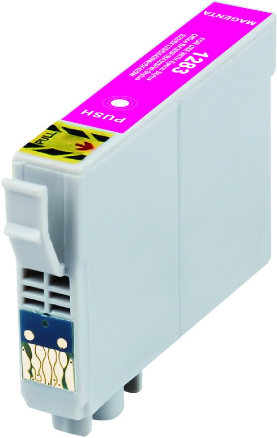 T1283 compatible Epson cartridge