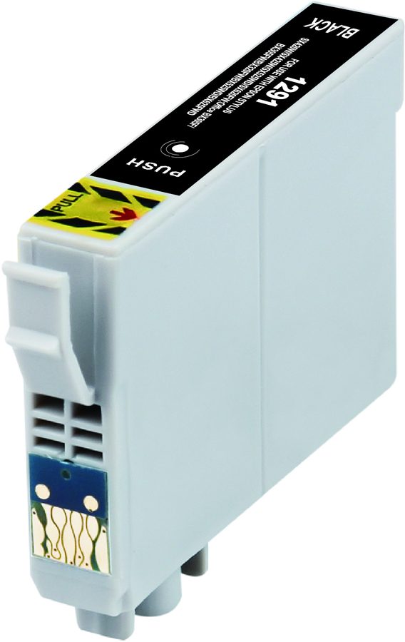 T1291 compatible Epson cartridge