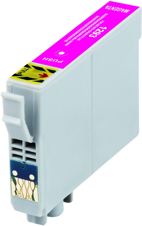 T1293 compatible Epson cartridge