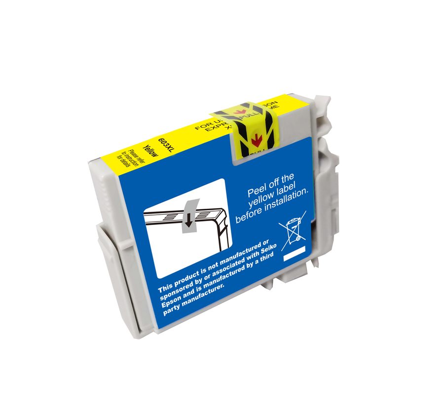 C13T03A44010 compatible Epson cartridge