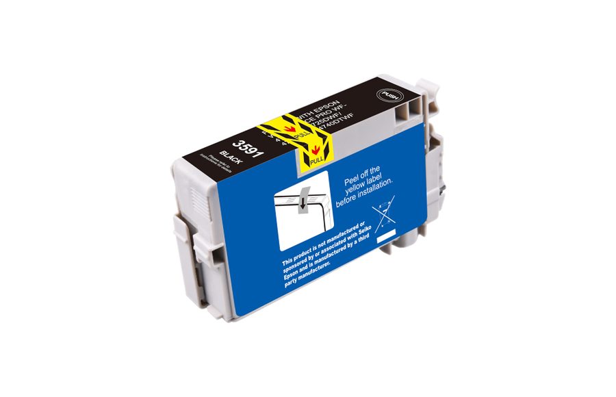 C13T35914010 compatible Epson cartridge