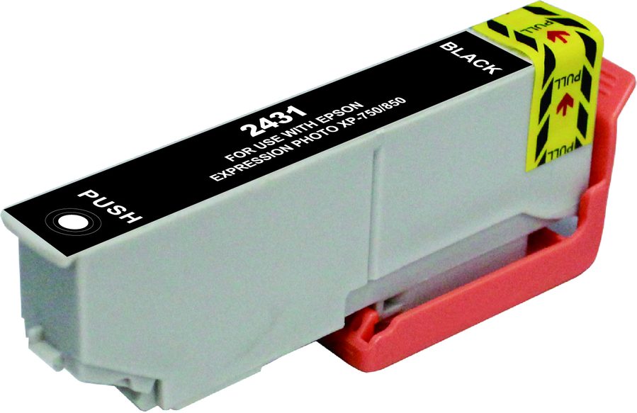 T2431 compatible Epson cartridge