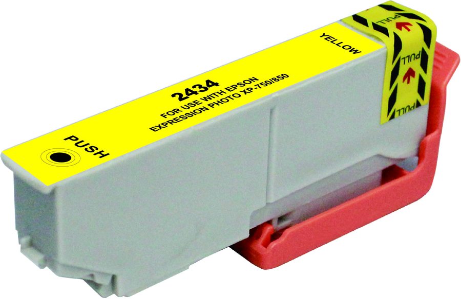 T2434 compatible Epson cartridge