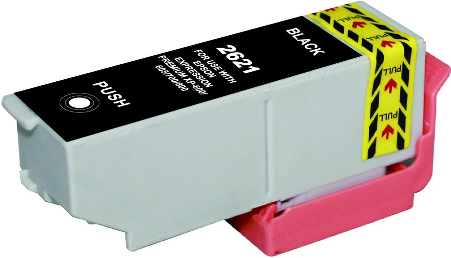 T2621 compatible Epson cartridge