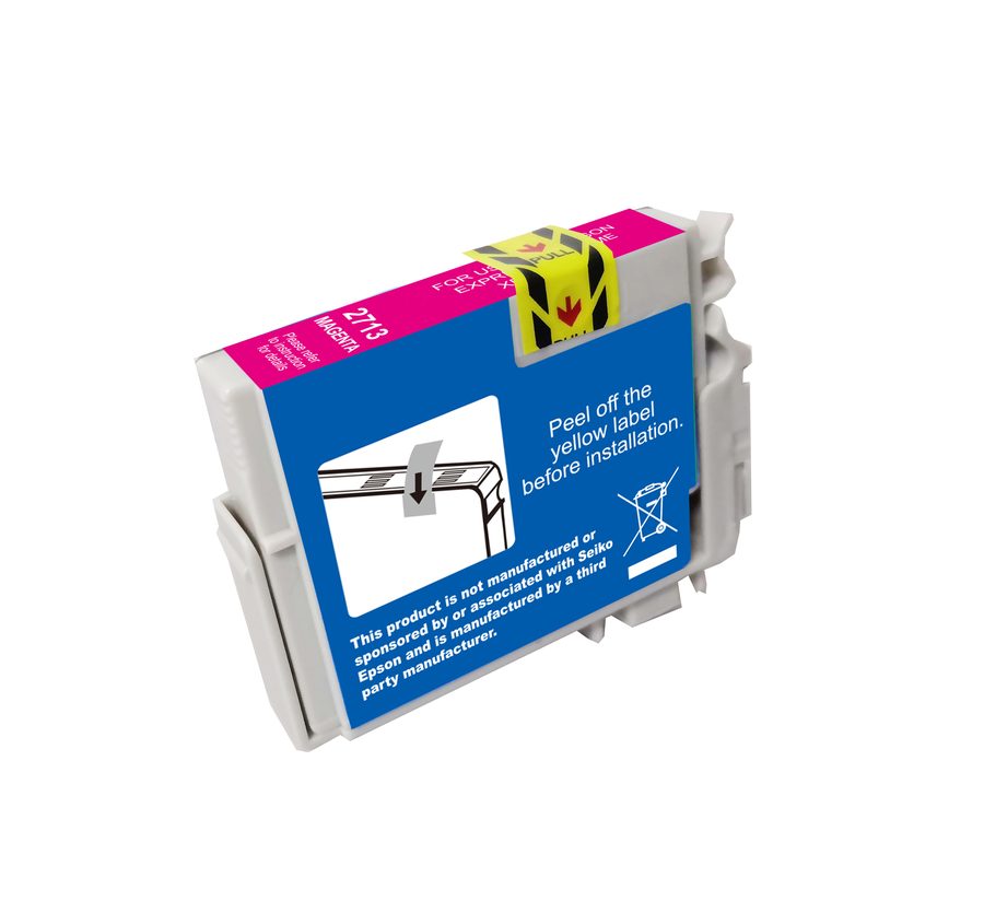 T2713 compatible Epson cartridge