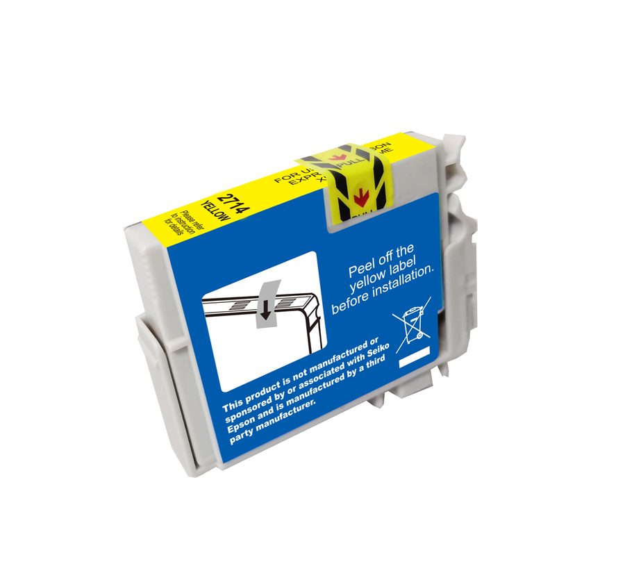 T2714 compatible Epson cartridge