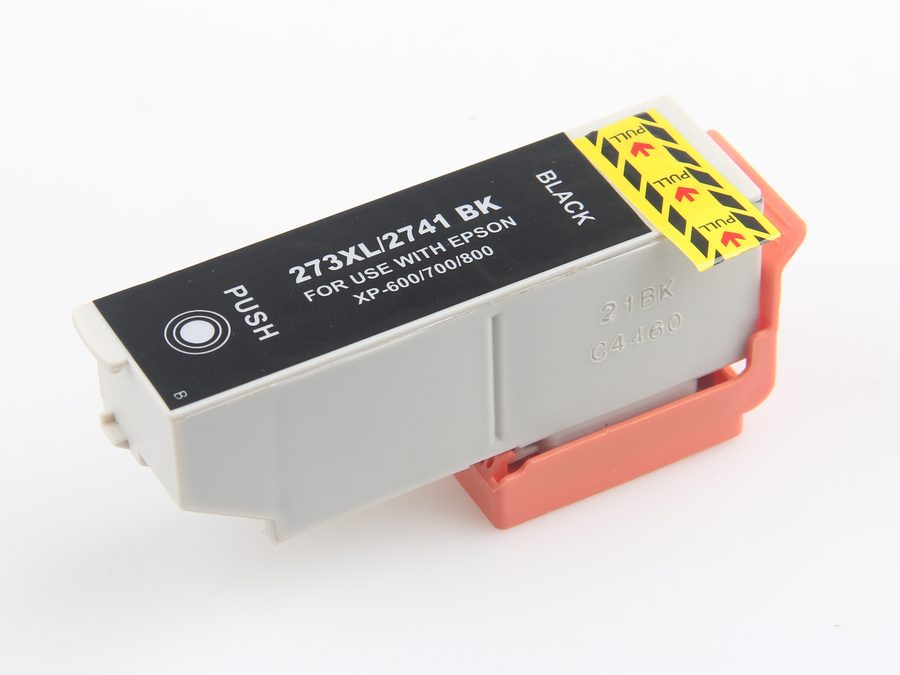 T2741 compatible Epson cartridge